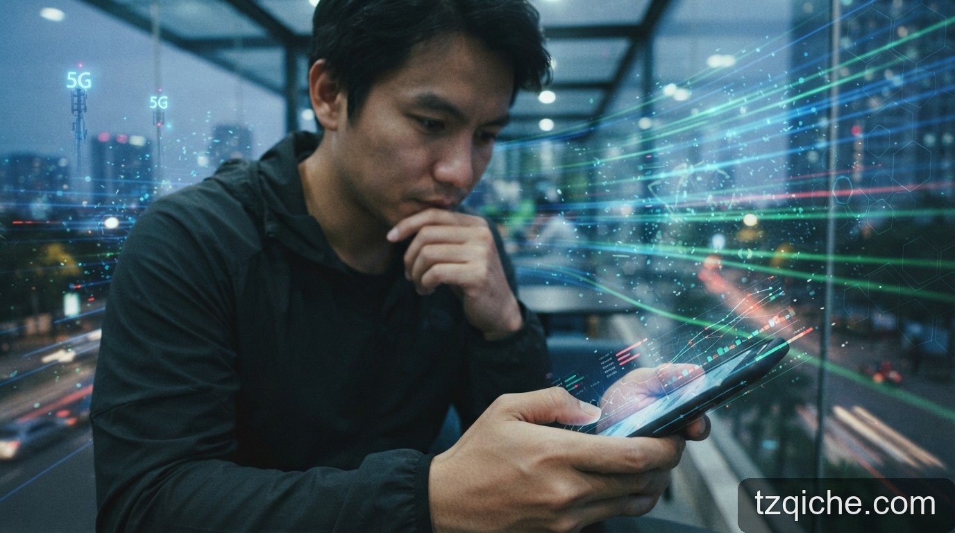 Benchmark độ trễ mạng 5G và tính ổn định của các ứng dụng cá cược thời gian thực 2026